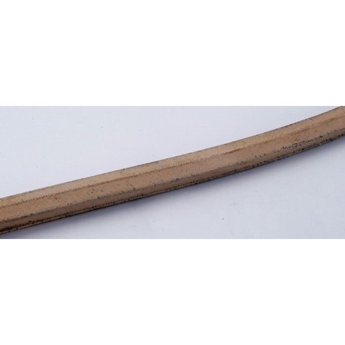 Zeskantsnaar AA94 voor Zitmaaier Maaidek MTD - Wolf - Cub Cadet - White - Yardman - Bolens - HVC Viking Zitmaaier - Frontmaaier - Tuintrekker, onderdeel