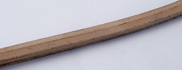 Zeskantsnaar AA94 voor Zitmaaier Maaidek MTD - Wolf - Cub Cadet - White - Yardman - Bolens - HVC Viking Zitmaaier - Frontmaaier - Tuintrekker, onderdeel