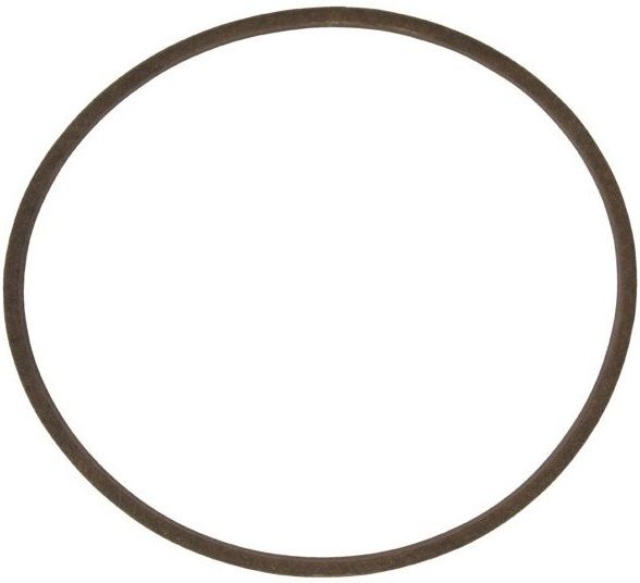 V snaar Rijaandrijving MTD - Bolens - Cub Cadet - Wolf - White - Yardman, Zitmaaier - Frontmaaier - Tuintrekker, Mtd Pinto - 13B7064-600