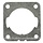 Cilinderpakking voor Stihl Bosmaaier, Bladblazer, Stokzaag, Bladzuiger, Trimmer Dichting voor oa FS40, FS50, FS56, FS70, BG56, BG66, BR200, SH56, SH86, HT56 Stihl Voetpakking, Dichting FS 40, FS 50, FS 56, FS 70, BG 56, BG 66, BR 200, SH 56, SH 86, HT 56