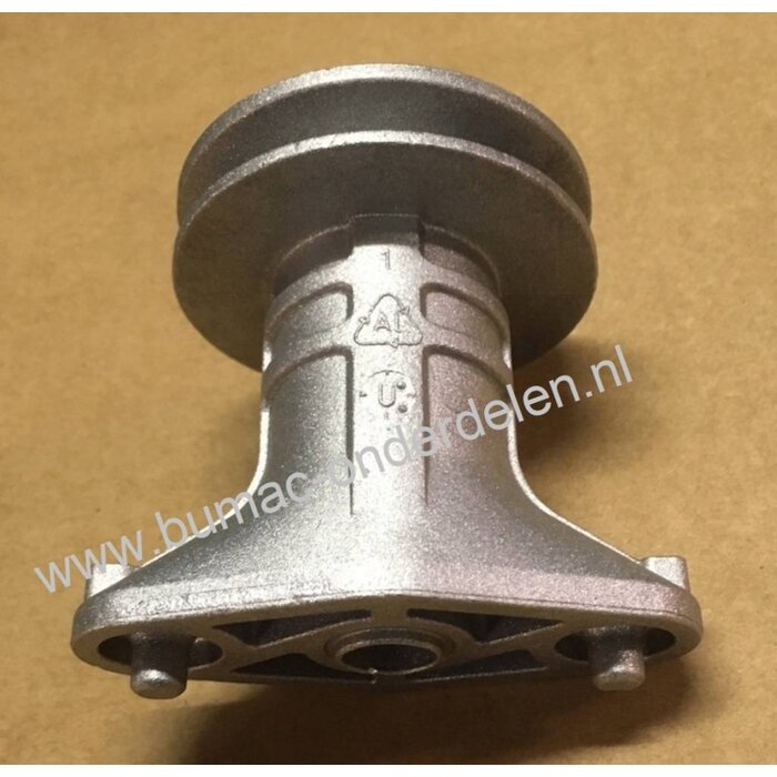 Meshouder voor Viking Grasmaaier MB248.3, MB248.4, MB2, MB253, MB3, MB410, MB415, MB443, MB448, MB460, MB465 - MB 248.3, MB 248.4, MB 2, MB 253, MB ,3 MB 410, MB 415, MB 443, MB 448, MB 460, MB 465, onderdeel