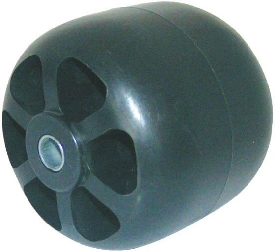 Steunwiel voor Kubota RC40G - G4200 - G5200, Tuintrekker - Zitmaaier - Frontmaaier, Maaidekwiel