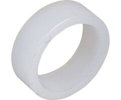 Bus voor Stuurstang Sprinto - Beetle - Trac 12-91, MTD - Wolf - Cub Cadet - Bolens - White - Yardman, Skelter - Zitmaaier - Tuintrekker, Kunststof Lager Bus