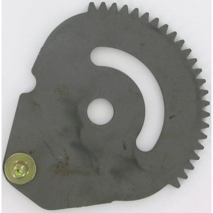 Tandheugel MTD - Wolf - Cub Cadet - Yardman - White - Bolens, Zitmaaier - Frontmaaier - Tuintrekker, Mtd Trac 12-91 - 13D1450B676