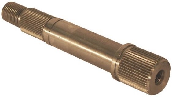 Mesas voor MTD - Cub Cadet - Yardman - Wolf - Bolens - White, Zitmaaier - Frontmaaier - Tuintrekker, onderdeel