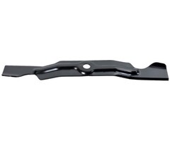 Maaimes 45,5 Cm voor MTD - Wolf - Cub Cadet - Bolens - Yardman - White, Zitmaaier - Frontmaaier - Tuintrekker onderdeel, LT1024 - FMZ50 - Serie 1000