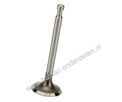 Inlaatklep voor Honda GX240 en GX270 Motor op Generator, Tuinfrees, Veegmachine, Verticuteer machine, Aggregaat, Trilplaat, Kooimaaier, Waterpomp, Hogedrukreiniger, Skelter, Cart, Zodensnijder, Bladblazer, Blower Machines, onderdeel