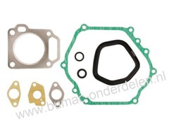 Pakking set voor Honda GX270 Motor Dichting set voor Honda GX 270 Motor op Trilplaat, Tuinfrees, Generator, Aggregaat, Veegmachine, Bladblazer, Cart, Skelter, Houtversnipperaar, Kloofmachine, Hoogwerker, Hakfrees