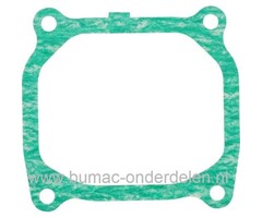 Klepdekselpakking voor Honda GXV120, GXV160 Motor Dichting voor GXV 120, GXV 160 Motor onder andere op Grasmaaier HR194PXA, HR194SXA, HR195PDA, HR195SXA, HR214PXA, HR214SMA, HR214SXA, HR215HMA, HR215HXA, HR215 PXA, HR 215SXA, HRA214PXA, HRA216SXA, HRC216