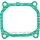 Klepdekselpakking voor Honda GXV120, GXV160 Motor Dichting voor GXV 120, GXV 160 Motor onder andere op Grasmaaier HR194PXA, HR194SXA, HR195PDA, HR195SXA, HR214PXA, HR214SMA, HR214SXA, HR215HMA, HR215HXA, HR215 PXA, HR 215SXA, HRA214PXA, HRA216SXA, HRC216