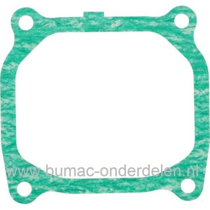 Klepdekselpakking voor Honda GXV120, GXV160 Motor Dichting voor GXV 120, GXV 160 Motor onder andere op Grasmaaier HR194PXA, HR194SXA, HR195PDA, HR195SXA, HR214PXA, HR214SMA, HR214SXA, HR215HMA, HR215HXA, HR215 PXA, HR 215SXA, HRA214PXA, HRA216SXA, HRC216