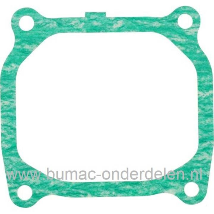 Klepdekselpakking voor Honda GXV120, GXV160 Motor Dichting voor GXV 120, GXV 160 Motor onder andere op Grasmaaier HR194PXA, HR194SXA, HR195PDA, HR195SXA, HR214PXA, HR214SMA, HR214SXA, HR215HMA, HR215HXA, HR215 PXA, HR 215SXA, HRA214PXA, HRA216SXA, HRC216