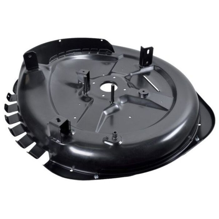 Maaidek 72 Cm voor CastelGarden, Stiga, Mountfield, Viking, Brill, Honda en Dino Zitmaaiers Maaihuis Nieuw Tekoop Onderdeel Maaihuis Onderdelen voor Maaidekken en Maaihuizen , onderdeel