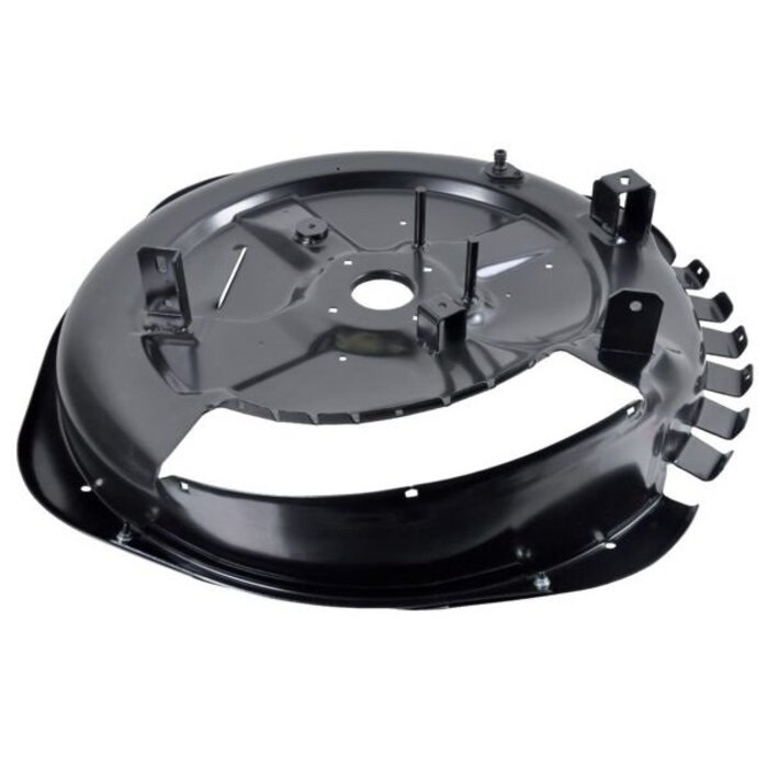 Maaidek 72 Cm voor CastelGarden, Stiga, Mountfield, Viking, Brill, Honda en Dino Zitmaaiers Maaihuis Nieuw Tekoop Onderdeel Maaihuis Onderdelen voor Maaidekken en Maaihuizen , onderdeel