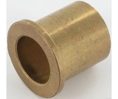 Bus Brons voor de Vooras van Alko en Brill Zitmaaier - Frontmaaier - Tuintrekker T750 - T13-85HD - T13-102HDS Bio-Combi - T17-102HD, T16102HDE Powerline