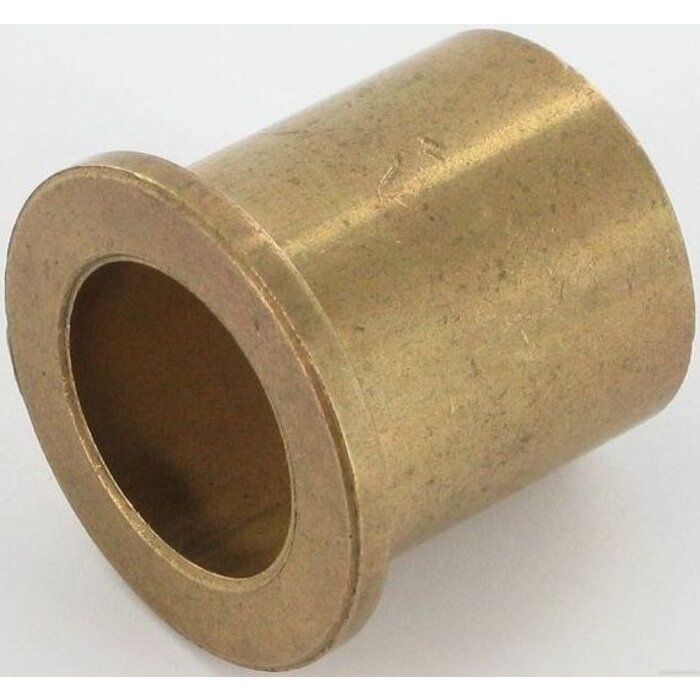 Bus voor de Vooras van Alko en Brill Zitmaaier - Frontmaaier - Tuintrekker, T750 - T13-85HD - T13-102HDS Bio-Combi - T17-102HD, T16102HDE Powerline