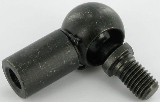 Stuurkogel Alko, Solo en Brill Zitmaaier - Frontmaaier - Tuintrekker, T13-85HD - T13-92 LUX - T13-102 HDS Bio-Combi - T15-102 Marina - T16102HDE Powerline - T17-102 HD Marina - T18-102HD