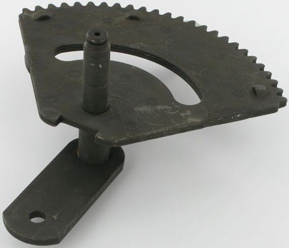 Tandheugel Alko, Solo en Brill Zitmaaier - Frontmaaier - Tuintrekker, Stuurinrichting Power Line T13-82HD - T13-85HD - T13-92 LUX - T13-102HDS Bio-Combi - T15-102 Marina, T16 102 HDE Powerline