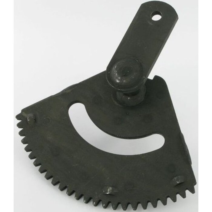 Tandheugel Alko, Solo en Brill Zitmaaier - Frontmaaier - Tuintrekker, Stuurinrichting Power Line T13-82HD - T13-85HD - T13-92 LUX - T13-102HDS Bio-Combi - T15-102 Marina, T16 102 HDE Powerline