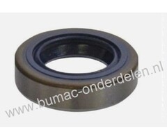 Oliekeerring voor Stihl TS400, TS460, TS700, TS800 Bandenzaag, Motorslijper, Doorslijper, Stenenslijper, Betonzaag, Keerring voor onder andere Stihl TS 400, TS 460, TS 700, TS 800 Dichting,  Krukaskeerring