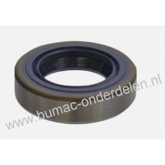 Oliekeerring voor Stihl TS400, TS460, TS700, TS800 Bandenzaag, Motorslijper, Doorslijper, Stenenslijper, Betonzaag, Keerring voor onder andere Stihl TS 400, TS 460, TS 700, TS 800 Dichting,  Krukaskeerring