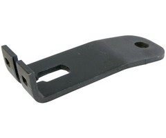 Stuurhevel Boven voor Alko en Brill Zitmaaier - Tuintrekker, Stuurarm voor T13-85HD, T13-92LUX, T13-102HDS Bio-Combi, T15-102 Marina, Power Line T16-102SP-H, T16-102HDE, T18-102HD, T18-102HDE, T20-102HDE, T15-95.4HDA, T18-95.4HD, T16-105.4HDV, Classic T10