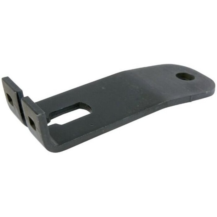 Stuurhevel Boven voor Alko en Brill Zitmaaier - Tuintrekker, Stuurarm voor T13-85HD, T13-92LUX, T13-102HDS Bio-Combi, T15-102 Marina, Power Line T16-102SP-H, T16-102HDE, T18-102HD, T18-102HDE, T20-102HDE, T15-95.4HDA, T18-95.4HD, T16-105.4HDV, Classic T10