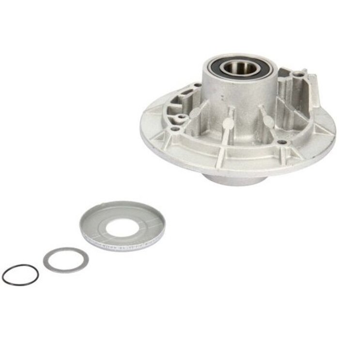 Lagerhuis, Meshouder voor Alko en Brill Zitmaaier - Frontmaaier - Tuintrekker, T13-85HD - T13-92 LUX - T13-102 HDS Bio-Combi