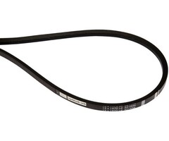 V snaar Maaidek Alko en Brill Zitmaaier - Frontmaaier - Tuintrekker