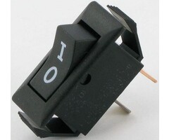 Schakelaar Licht voor Alko, Solo en Brill Zitmaaier - Frontmaaier - Tuintrekker