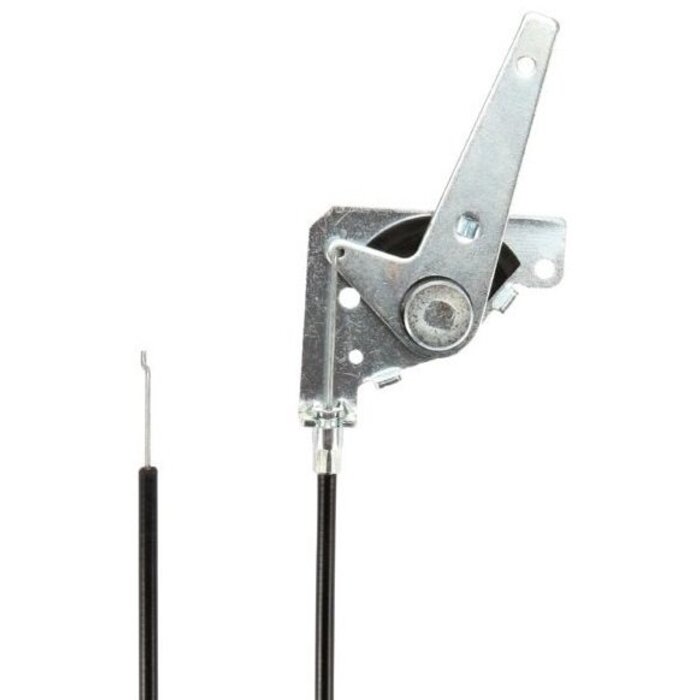 Gaskabel Alko en Brill Zitmaaier - Frontmaaier - Tuintrekker, T13-85HD - T13-92 LUX - T13-102HDS - T17-102HD, AK514382