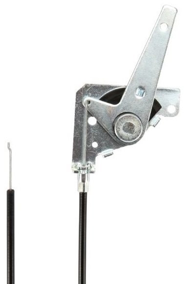 Gaskabel Alko en Brill Zitmaaier - Frontmaaier - Tuintrekker, T13-85HD - T13-92 LUX - T13-102HDS - T17-102HD, AK514382