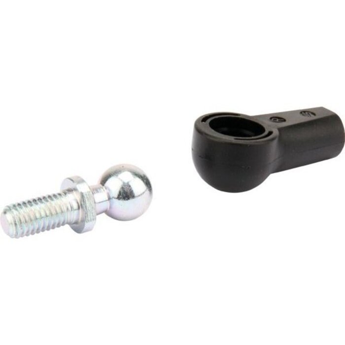 Kniegewricht voor Alko en Brill Zitmaaier - Frontmaaier - Tuintrekker, Stuurkogel, T13-85HD, T13-92 LUX - T13-102HD, T15-102HD, T15-102 Marina, T16-102, T17-102HD, T18-102, T18-102HD, T20-102HD