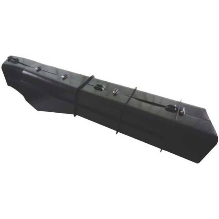 Grasbuis - Uitwerptunnel Alko en Brill Zitmaaier - Frontmaaier - Tuintrekker, T13-82HD - T13-85HD,