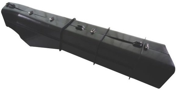 Grasbuis - Uitwerptunnel Alko en Brill Zitmaaier - Frontmaaier - Tuintrekker, T13-82HD - T13-85HD,