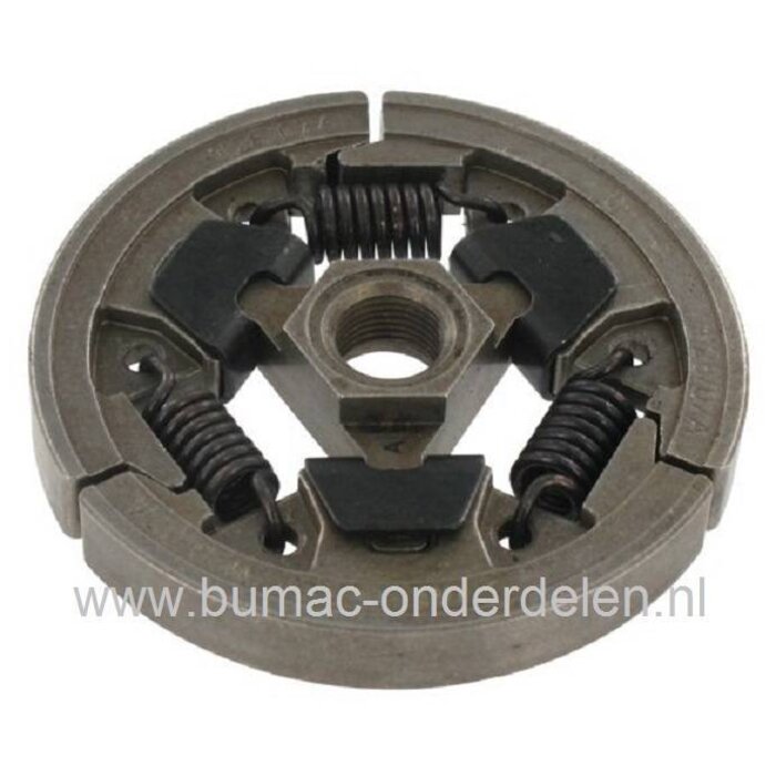 Centrifugaal Koppeling voor Stihl 036 - MS360 en TS400 Kettingzaag - Motorzaag - Bandenslijper - Doorslijpmachine - Motorslijper, onderdeel, MS 360, TS 400