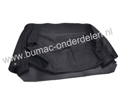 Vangzak voor Grasveger  14-002