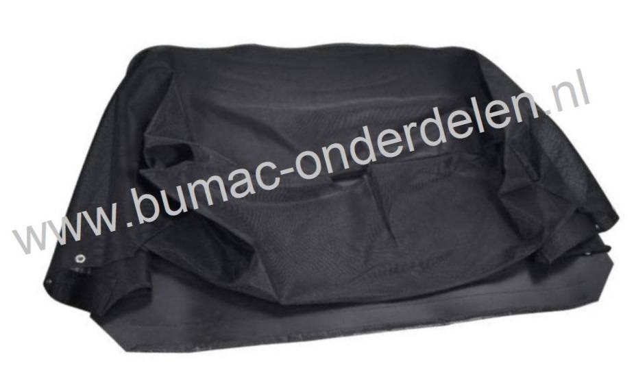 Vangzak voor Grasveger 14-002