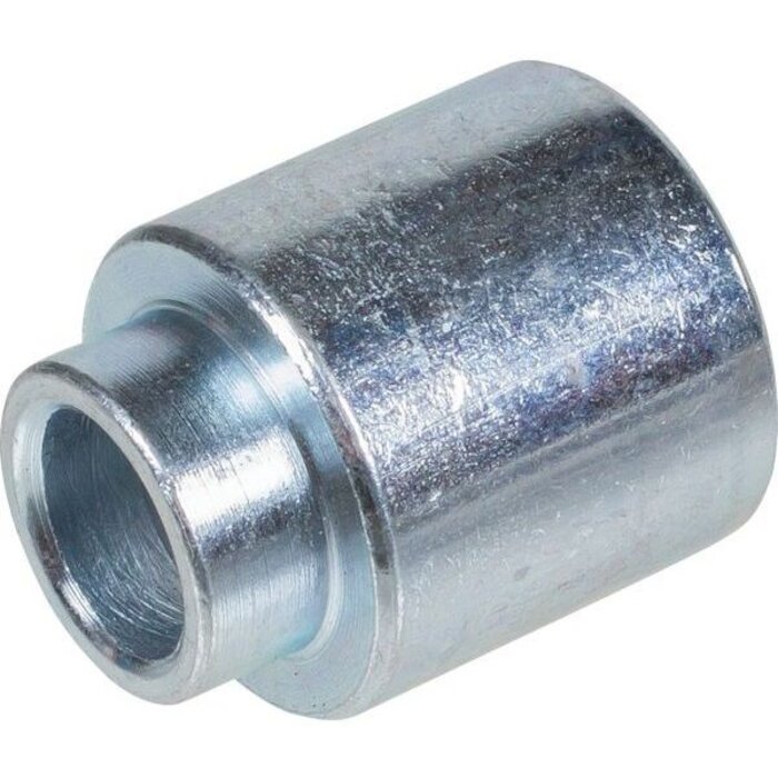 Bus voor Spanpoelie Alko en Brill Zitmaaier - Frontmaaier - Tuintrekker, T13-92 LUX - T17-102HD - T18-102HD