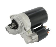 Startmotor voor Yanmar Motor GA220 T/m GA340 op Zitmaaier - Frontmaaier - Tuintrekker - Brommobiel