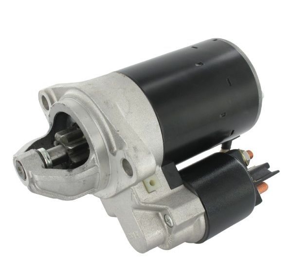 Startmotor voor Yanmar Motor GA220 T/m GA340 11436177011op Zitmaaier - Frontmaaier - Tuintrekker - Brommobiel, Starter