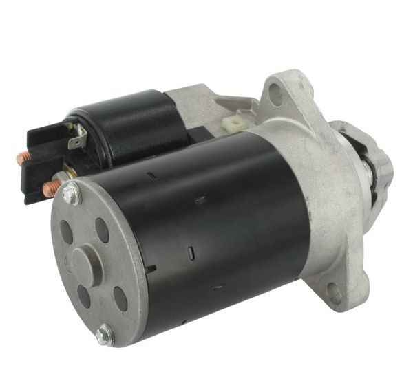 Startmotor voor Yanmar Motor GA220 T/m GA340 11436177011op Zitmaaier - Frontmaaier - Tuintrekker - Brommobiel, Starter