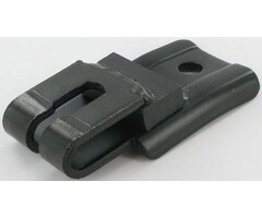 Stuurhendel Alko en Brill Zitmaaier - Frontmaaier - Tuintrekker, Stuurhevel, Arm, Stuurarm op Fusee voor Wielbesturing