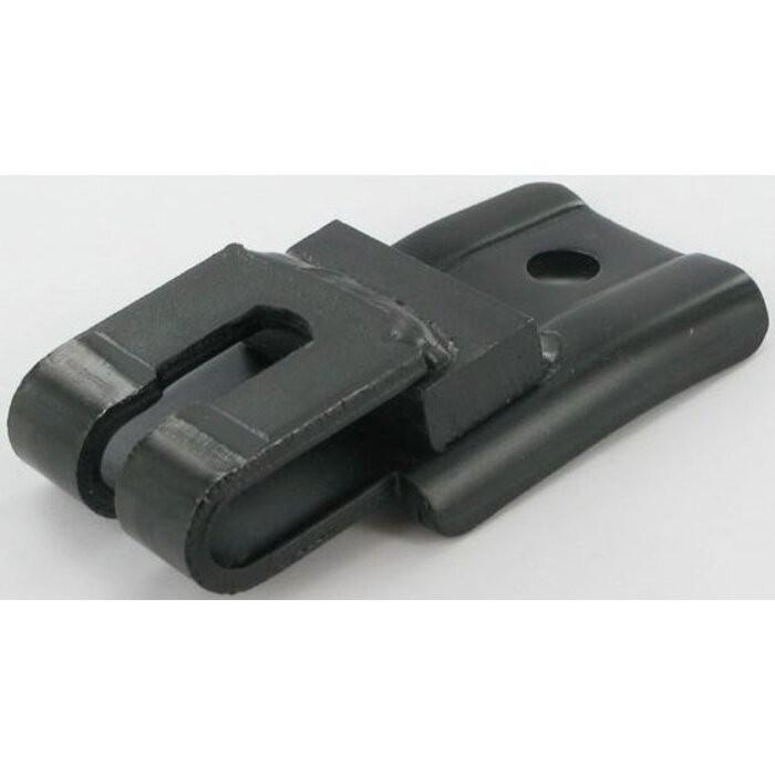 Stuurhendel Alko en Brill Zitmaaier - Frontmaaier - Tuintrekker, Stuurhevel, Arm, T17-102HD Marina, Stuurarm op Fusee voor Wielbesturing