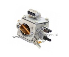 Carburateur voor Stihl 044, 046, MS440, MS460 Kettingzaag, Motorzaag Carburator onder andere voor Stihl 044, 046, MS 440, MS 460 Kettingzagen, onderdeel