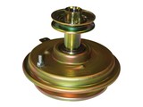Mechanische Meskoppeling voor MTD - Wolf - CubCadet - YardMan - Bolens Zitmaaiers, Tuintrekkers