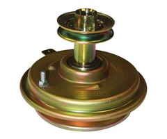 Mechanische Meskoppeling voor MTD - Wolf - CubCadet - YardMan - Bolens Zitmaaiers, Tuintrekkers