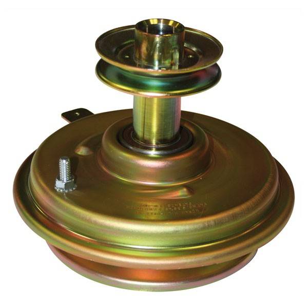 Mechanische Meskoppeling voor MTD - Wolf - CubCadet - YardMan - Bolens Zitmaaiers, Tuintrekkers, Mtd, HN5180 - 175/105H - JE135H - JN160H - 175-105 H