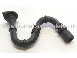Benzineslang voor Stihl MS441, MS462 Kettingzaag, Brandstofslang voor Stihl MS 441, MS 462 Benzineleiding Motorzaag