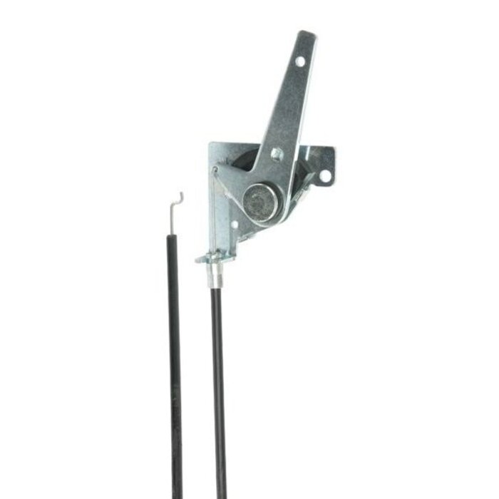 Gaskabel Alko en Brill Zitmaaier - Frontmaaier - Tuintrekker, 2 Cilinder, T18-102HD - T18-102HDE, 521729